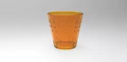 verre d'eau