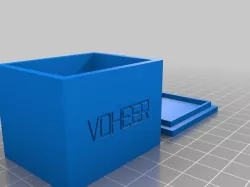 Vihaan's Box