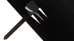 War axe 3