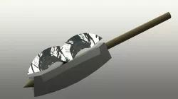 war axe 4