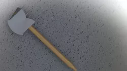 War axe