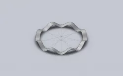 Wave Spring Washer