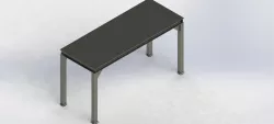 Weld Table 