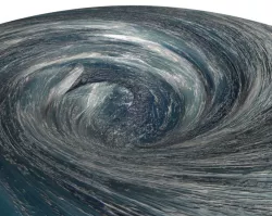 Whirlpool 3D model
