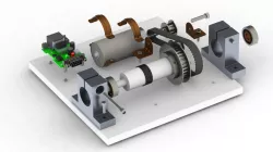 winch assembly