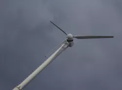 Wind turbine 20 kWt