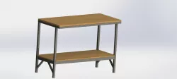 Workbench