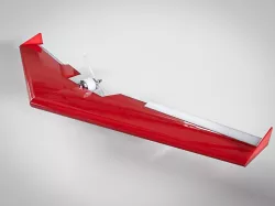 zagi aircraft
