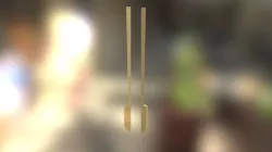ChopstiX Plus