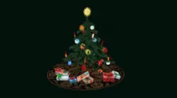 Christmans Tree