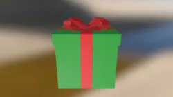 Christmas Box 1