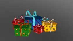 Christmas Presents