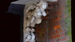 Christopher Inn succubus, St Albans