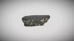 Chromite Ore