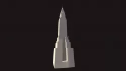 Chrysler Building