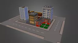 City Exa