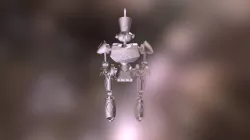 Clank