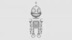 Clank