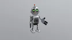 Clank