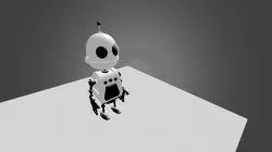 clank