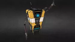 Claptrap