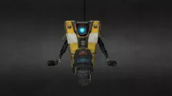 Claptrap