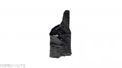 Clare Burnett Sculpture: Black 21