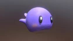 Class Whale