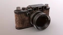 classic camera