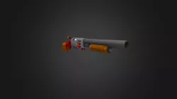 ClassicalShotgun.obj
