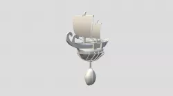 classicism ship