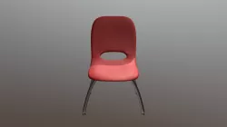 Classroom Chair
