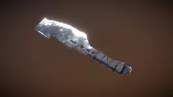 Cleaver