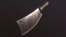 Cleaver - Butcher's Best Friend