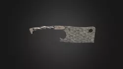 Cleaver