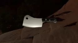 Cleaver