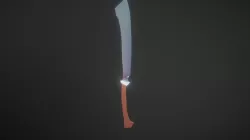 cleaver