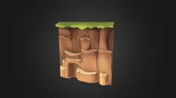 Cliffs