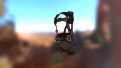 Climbing Harness