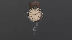 Clock