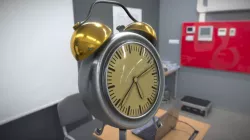 Clock