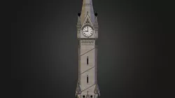 Clock Tower
