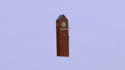 Clock Tower