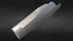 Clone Armor Foream (Project)