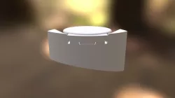 Close Cap Change
