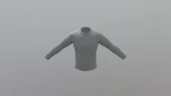 Clothing Sculpt