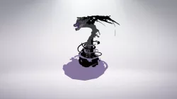 Cloud Dragon