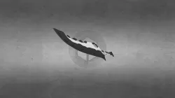 Clouds Knight Sword Second Stange