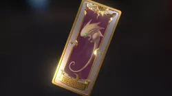 Clow Card - The Change