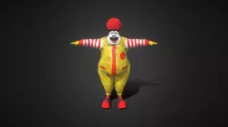 Clown